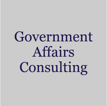 Government Affairs Consulting