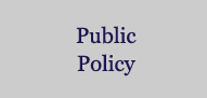 Public Policy