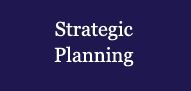 Strategic Planning