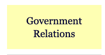 Government Relations